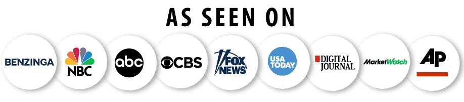 ChopWell Cutting Board is featured on large publications