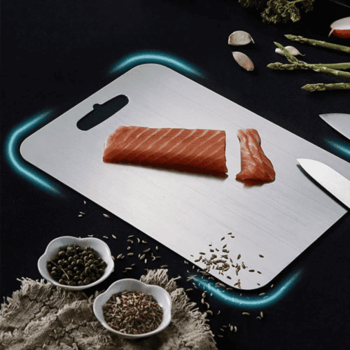 ChopWell Cutting Board (official Retailer)