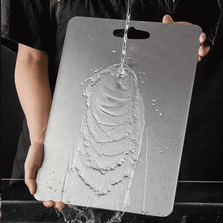 ChopWell Cutting Board package options with antibacterial and scratch-resistant kitchen boards
