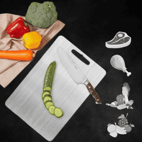ChopWell Cutting Board (official Retailer)