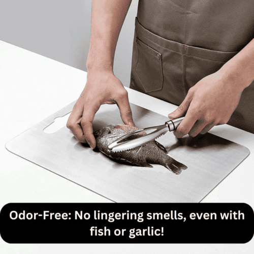 ChopWell Cutting Board (official Retailer)